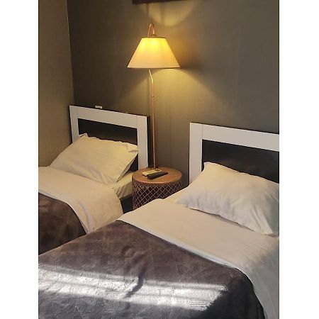 Hotel Lux Τυφλίδα Εξωτερικό φωτογραφία