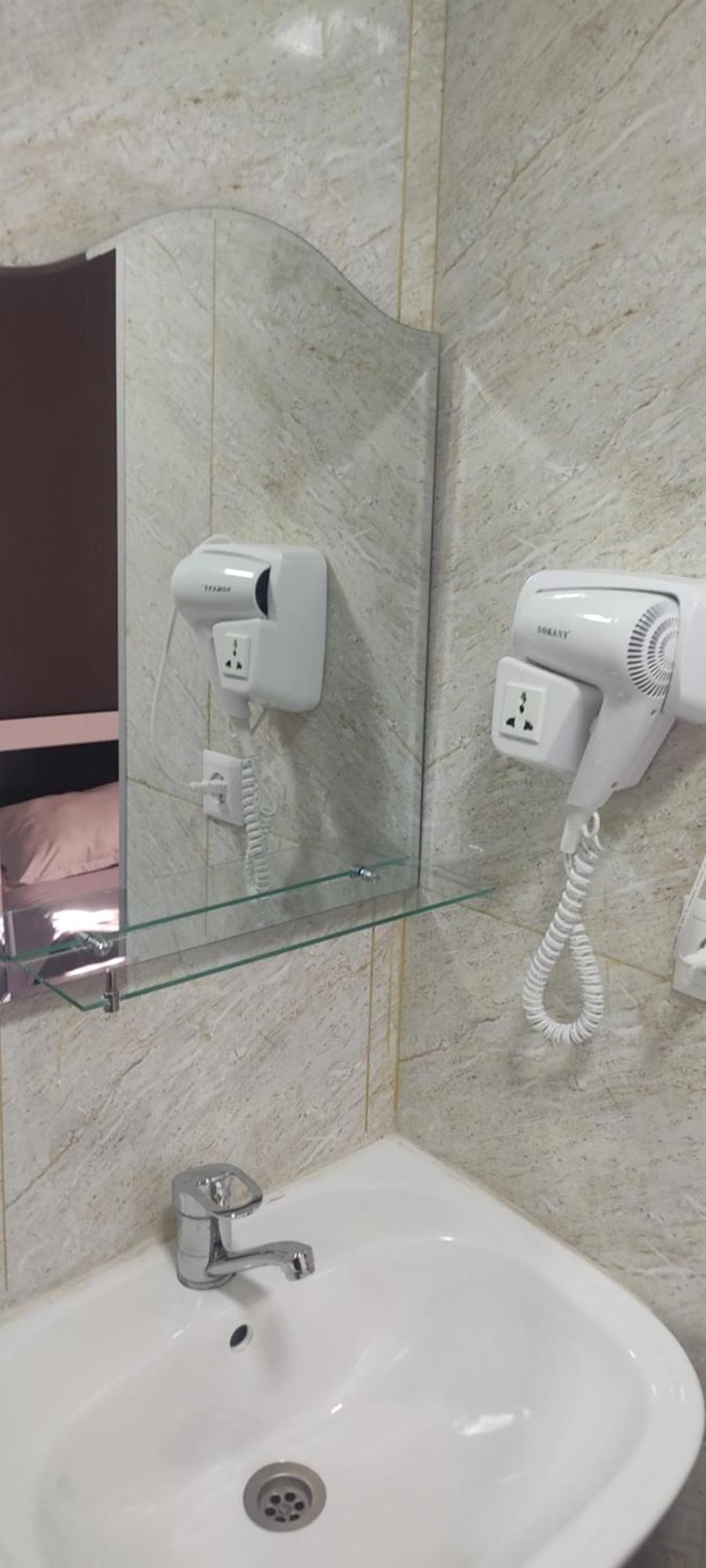 Hotel Lux Τυφλίδα Εξωτερικό φωτογραφία