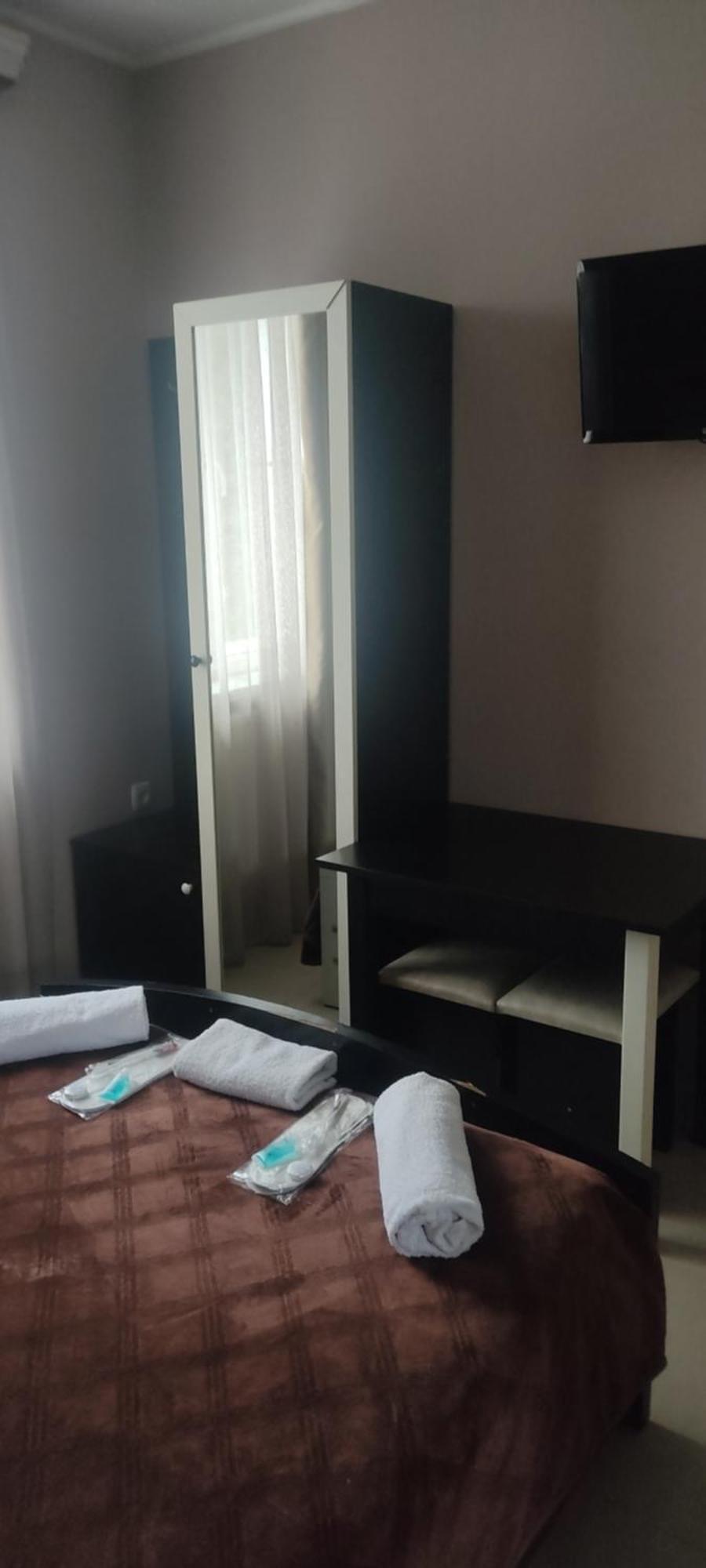 Hotel Lux Τυφλίδα Εξωτερικό φωτογραφία