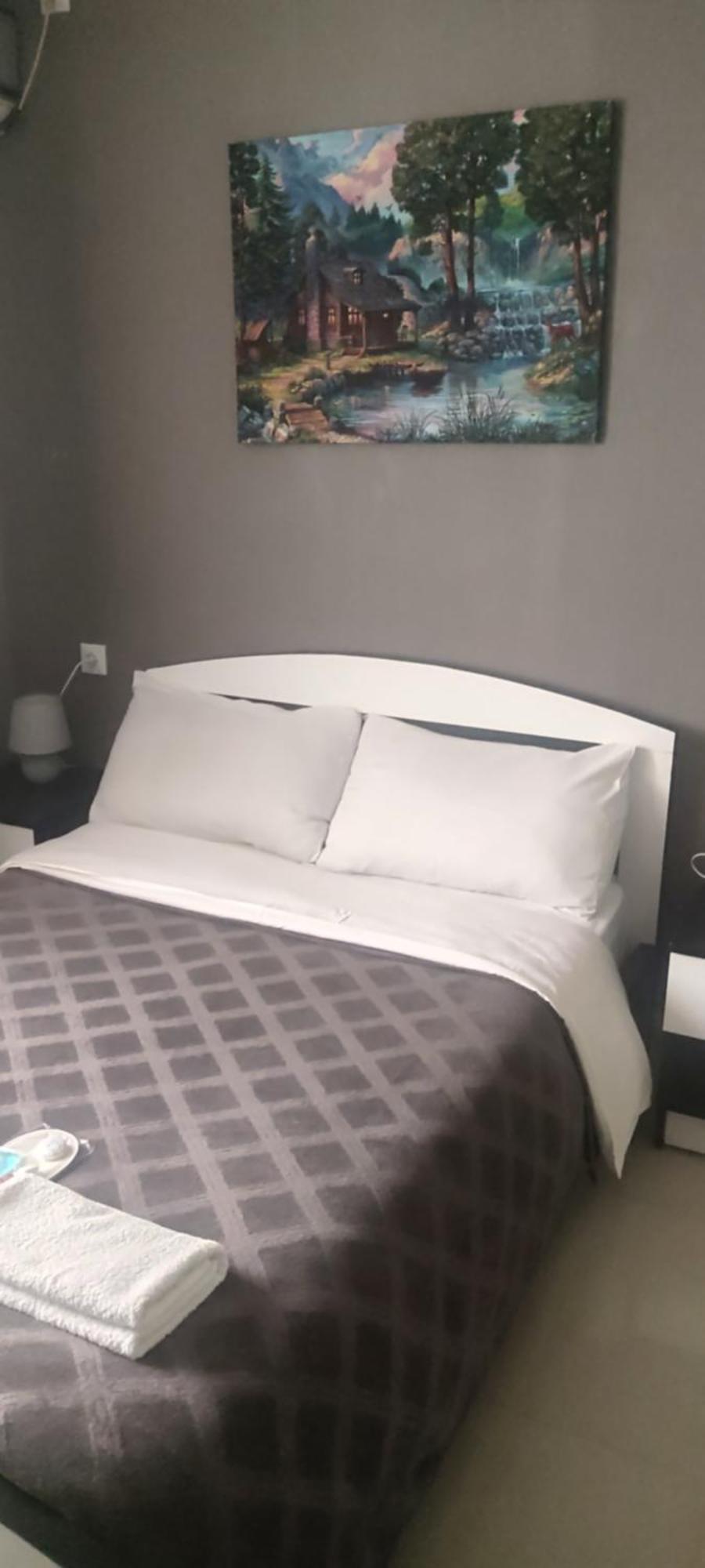 Hotel Lux Τυφλίδα Εξωτερικό φωτογραφία
