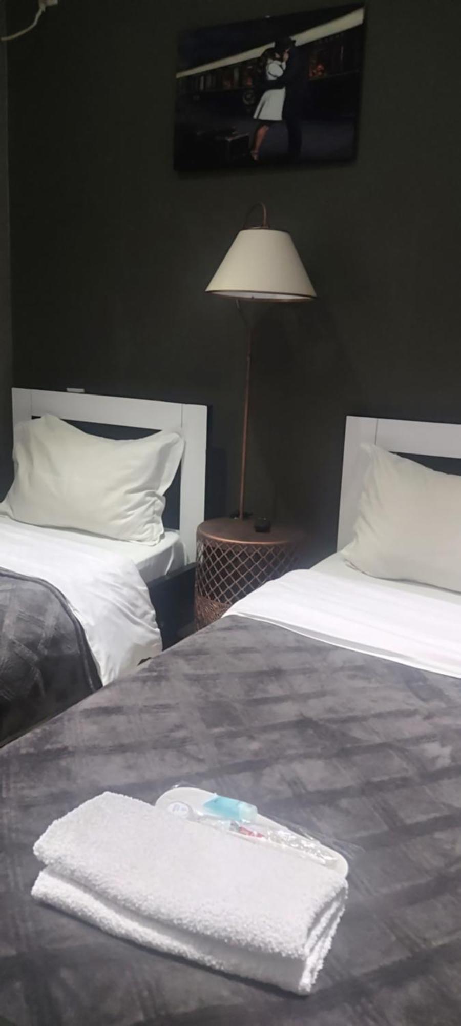 Hotel Lux Τυφλίδα Εξωτερικό φωτογραφία