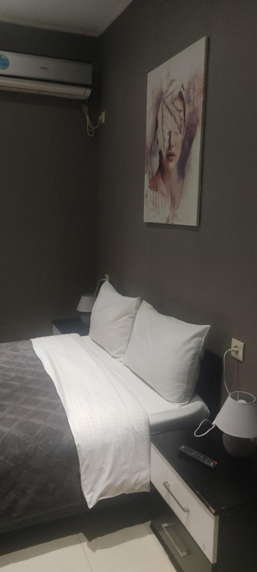 Hotel Lux Τυφλίδα Εξωτερικό φωτογραφία