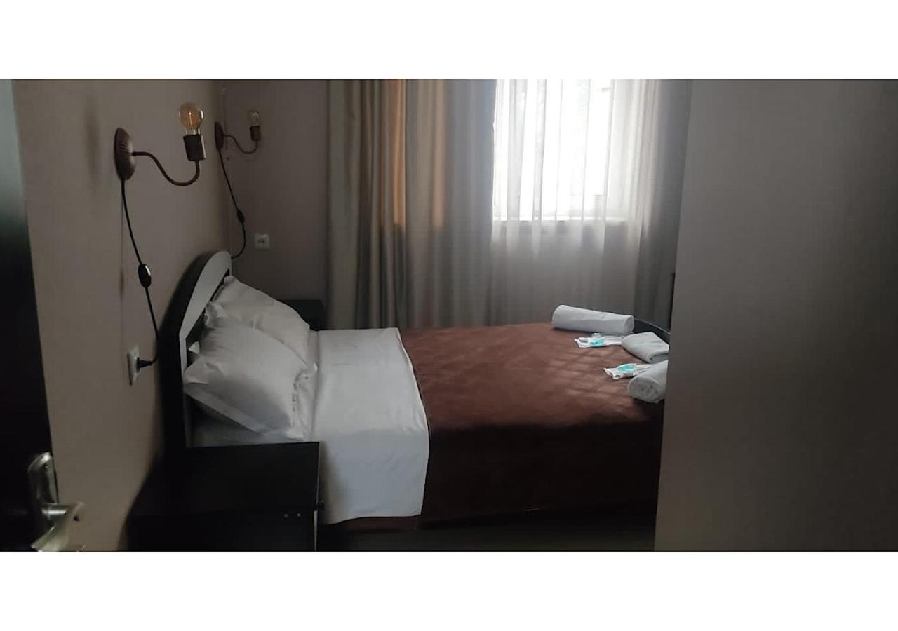 Hotel Lux Τυφλίδα Εξωτερικό φωτογραφία