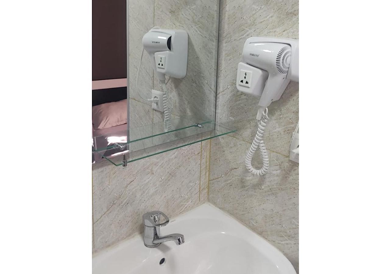 Hotel Lux Τυφλίδα Εξωτερικό φωτογραφία