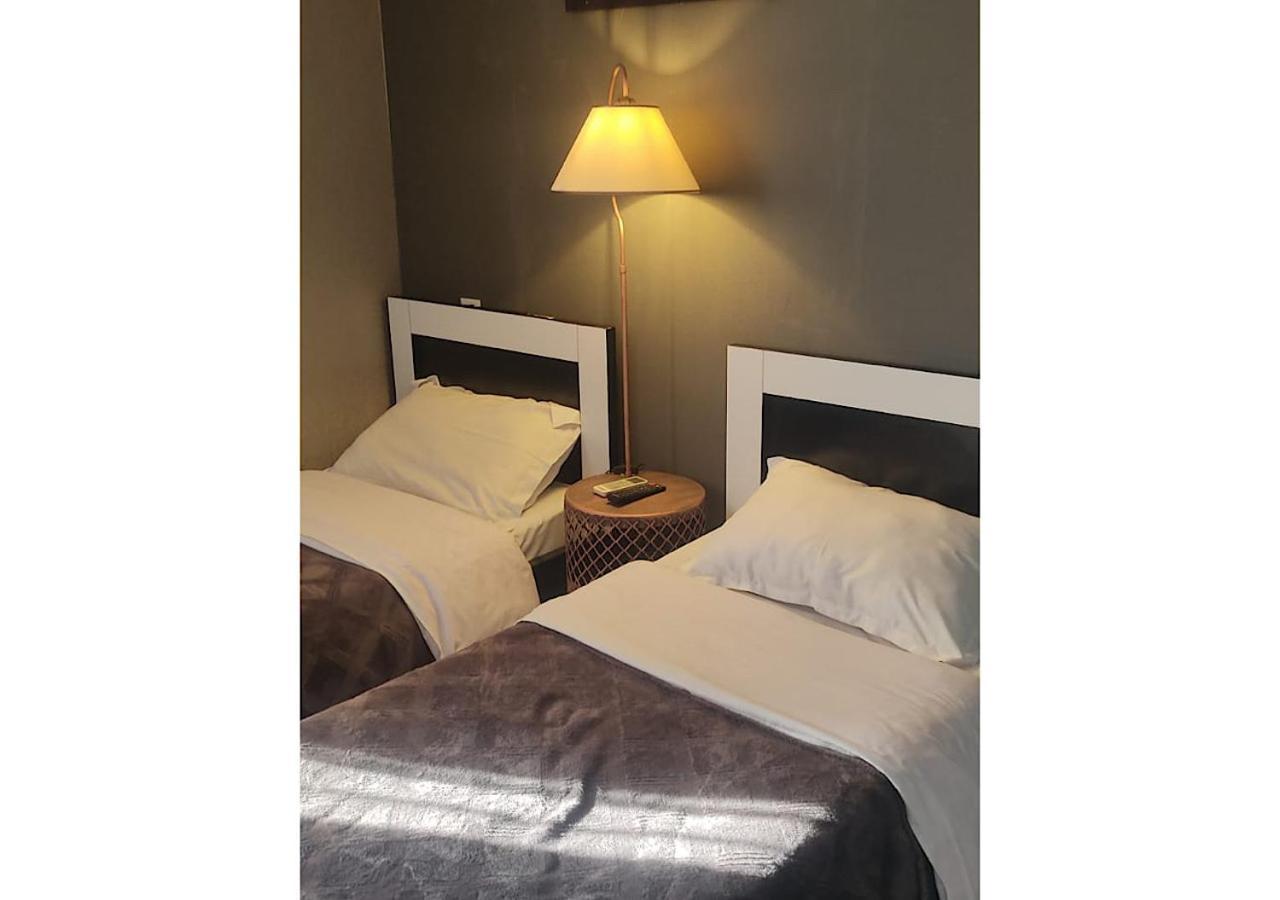 Hotel Lux Τυφλίδα Εξωτερικό φωτογραφία