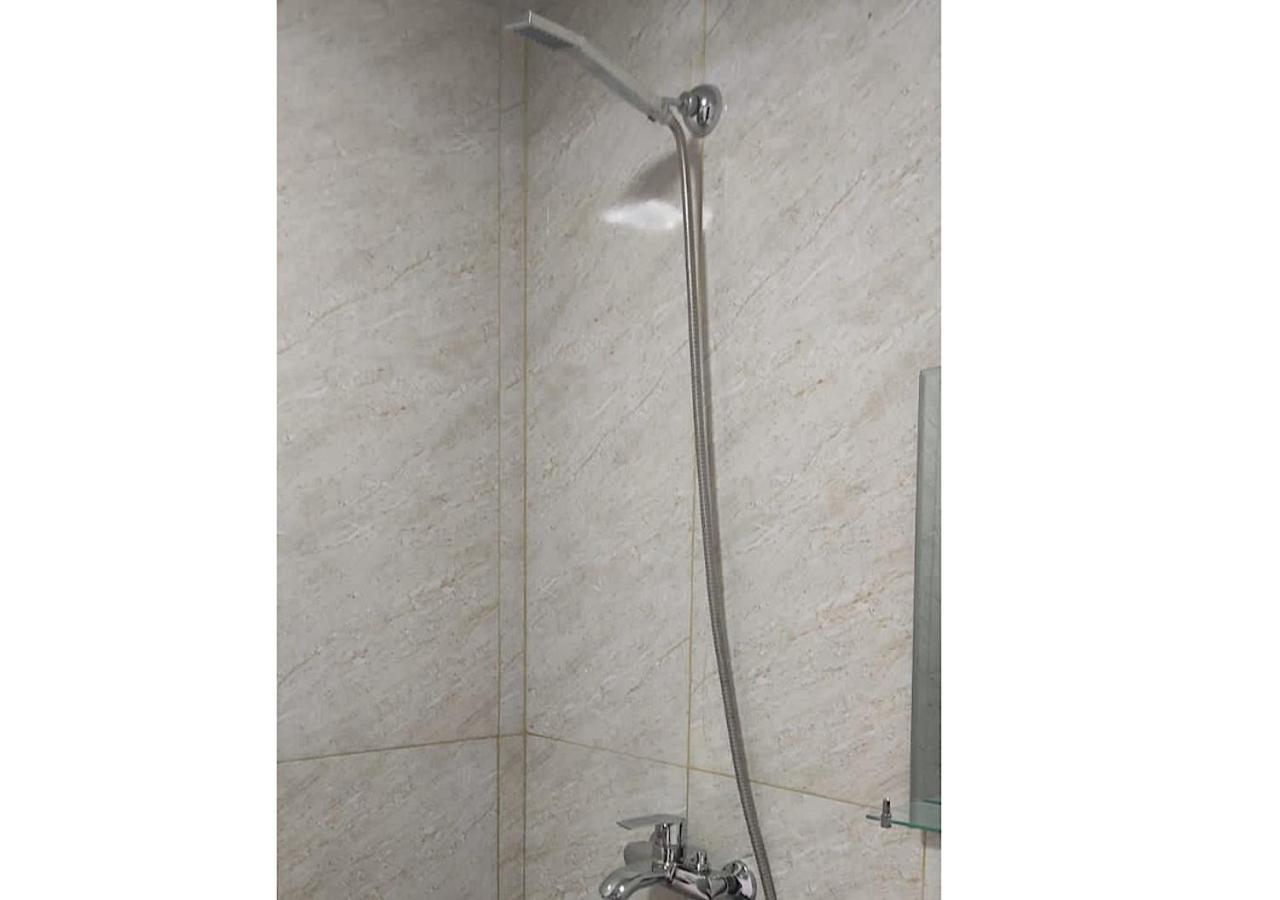 Hotel Lux Τυφλίδα Εξωτερικό φωτογραφία