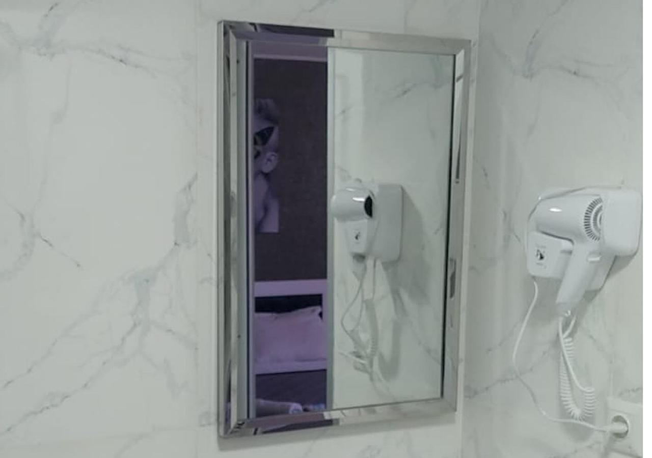 Hotel Lux Τυφλίδα Εξωτερικό φωτογραφία