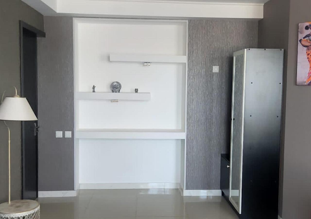 Hotel Lux Τυφλίδα Εξωτερικό φωτογραφία